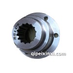 油罐車21齒連接接盤