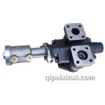 慢降氣控分配閥（MQFF34）