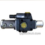 慢降氣控?fù)Q向閥（34MQK）