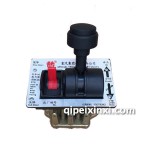 青磚控制氣閥6孔