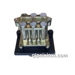 青砖控制气阀6孔