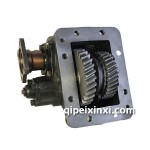 浦沅原廠方吊取力器