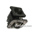 清华变速箱取力器