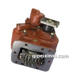 陕齿变速箱吊车取力器