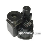 陜齒變速箱取力器