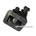 徐工16T吊車取力器