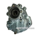 伊頓變速箱分體取力器