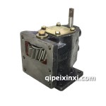 躍進17H30變速箱取力器