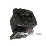 长齿变速箱取力器