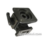 长齿变速箱取力器