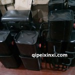 農(nóng)用車液壓油箱