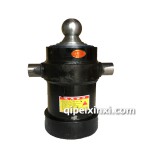 液压油缸5节150X800球 70