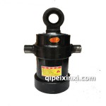 液壓油缸5節(jié)150X800銷 50