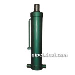 移位油缸內徑140行程550底包箍