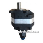 CBFC-32 50后出齒輪泵