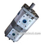 雙聯(lián)泵40-32 563-520 50-32 563-420
