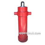 農(nóng)用車油缸4節(jié)130X1200