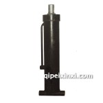 農(nóng)用車液壓移位油缸