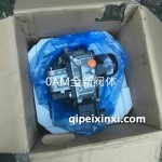 0AM全新阀体