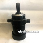側翻油缸4T-5T-130、150穿肖