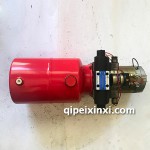 動(dòng)力單元單聯(lián)雙聯(lián)三聯(lián)五聯(lián)