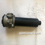 海沃回油濾芯總成