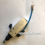 海沃新式限位閥