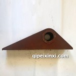 后翻轉座