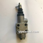 华春22限位阀