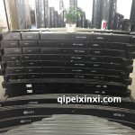 一汽解放弓片2912010-71JA