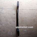 重汽原厂弓片