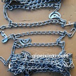 一汽解放防滑鏈