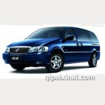 Gl8全車配件