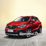 昂科拉全車配件