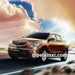 昂科雷全車配件