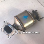 GL8三元催化
