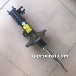 凱越前減震器