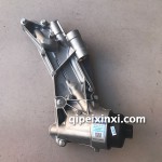 科鲁兹英朗机油散热器