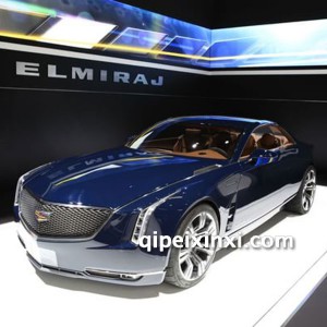 CT6全车配件