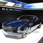 CT6全車配件