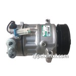 科魯茲空調(diào)泵