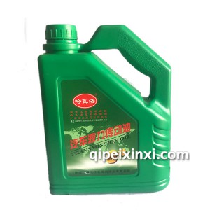 哈瓦洛8#汽车液力传动油2L 哈瓦洛8#汽车液力传动油2L