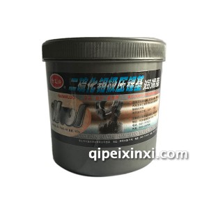 哈瓦洛850g二硫化钼极压锂基润滑油 哈瓦洛850g二硫化钼极压锂基润滑油