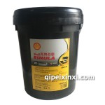 Shell殼牌勁霸R3 20W-50潤(rùn)滑油18L