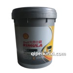 Shell殼牌勁霸R4 20W-50潤滑油18L