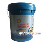 Shell殼牌勁霸R5 10W-40潤(rùn)滑油18L
