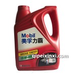 4L美孚力霸15W-40潤(rùn)滑油