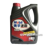 4L美孚速霸1000 10W-40潤滑油