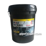 Mobil美孚黑霸王15W-40润滑油18L