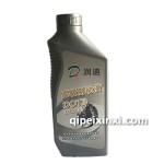 潤(rùn)迪DOT3制動(dòng)液700g
